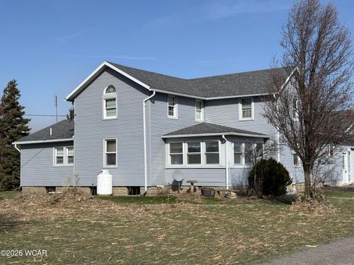 16885 Jonestown Rd, Venedocia, OH, 45894-9614 | Card Image