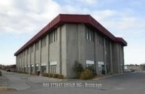 204-500 Alden Rd, Markham, ON, L3R5H5 | Card Image