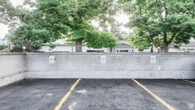 View of uncovered parking lot | Image 26