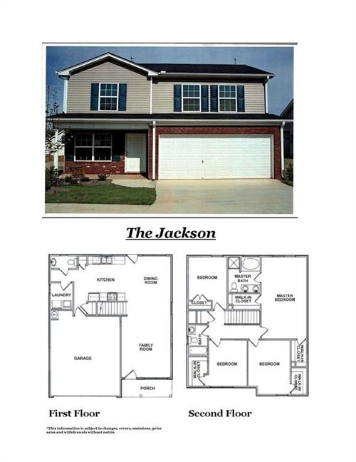lot-41-124 Townsend Ct, Griffin, GA, 30224-4266 | Card Image