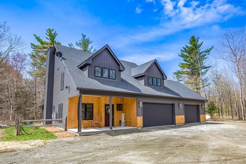 56 Otis Tolland Rd, Blandford, MA, 01008-9510 | Card Image