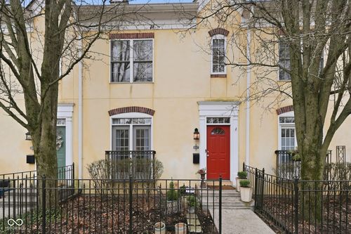 937 67th St, Indianapolis, IN, 46220-1197 | Card Image