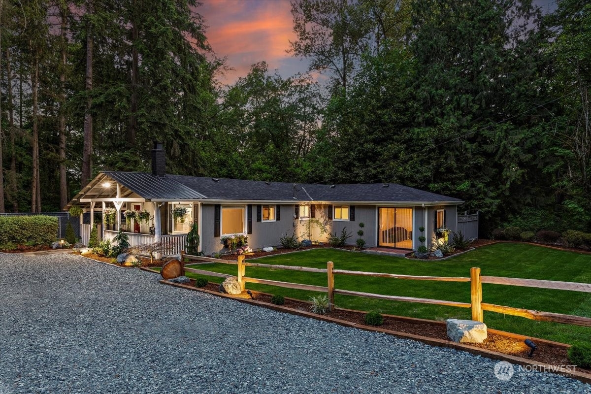 Lake Langlois Rd, Carnation, WA 98014