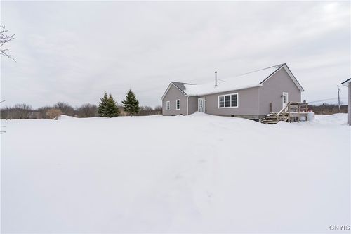 17200 Evans Road, Hounsfield, NY, 13634 | Card Image