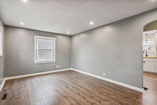 569 Edgemont Rd, House other with 2 bedrooms, 1 bathrooms and null parking in Newark OH | Image 8
