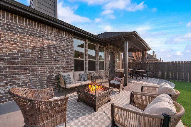 11701 Parade Dr, House other with 4 bedrooms, 4 bathrooms and null parking in Frisco TX | Image 32