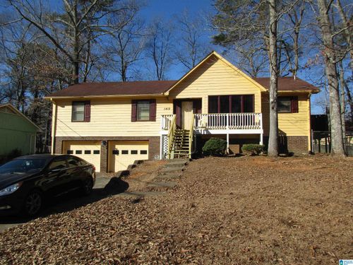 1412 Maralyn Dr, BIRMINGHAM, AL, 35235-1837 | Card Image
