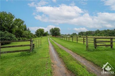 1214 Ramsay Concession 12, House other with 4 bedrooms, 2 bathrooms and 20 parking in Almonte ON | Image 3