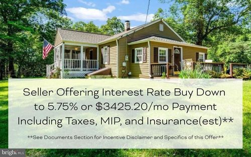 4440 Dumfries Rd, CATLETT, VA, 20119-1703 | Card Image