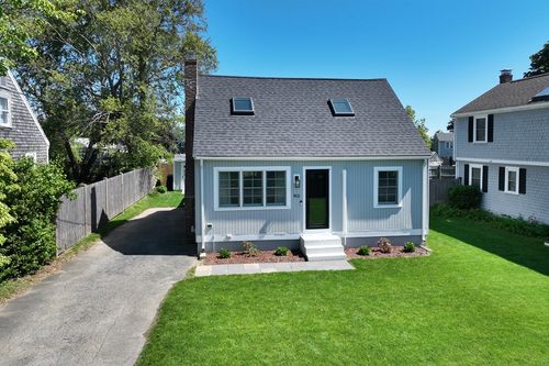 90 Colonial Rd, Marshfield, MA, 02050-5157 | Card Image