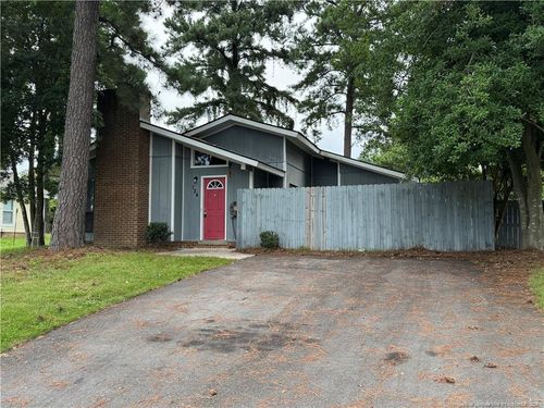 724 Carnegie Dr, Fayetteville, NC, 28311-0120 | Card Image