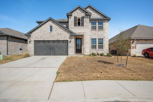 11347 Acorn Blf, San Antonio, TX, 78254-4822 | Card Image