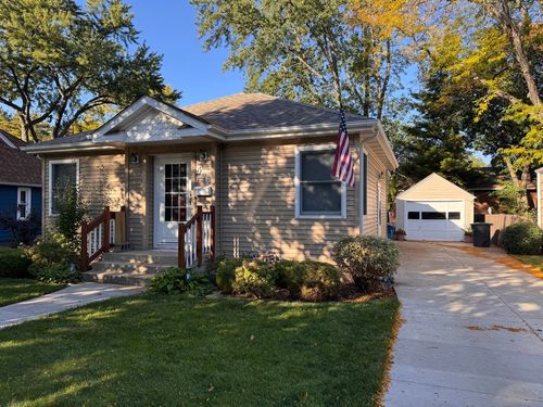 506 S 3rd Street, West Dundee, IL, 60118 | Card Image