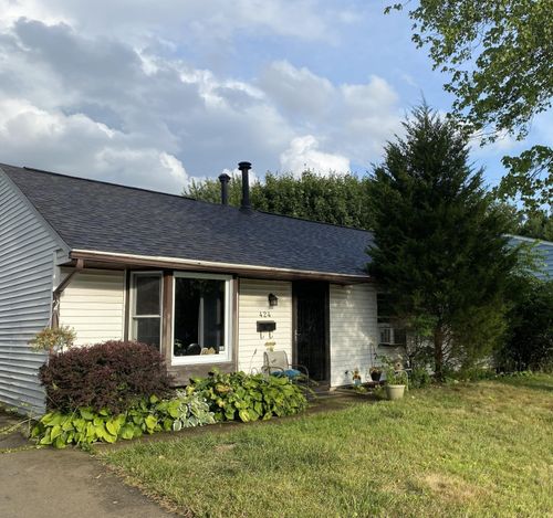 424 Lincolnshire Rd, Gahanna, OH, 43230-2322 | Card Image