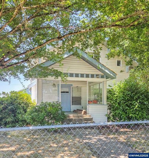 991 W 4th St, Halsey, OR, 97348-9509 | Card Image