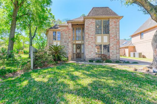 618 Rock Cv, Houston, TX, 77079-2437 | Card Image