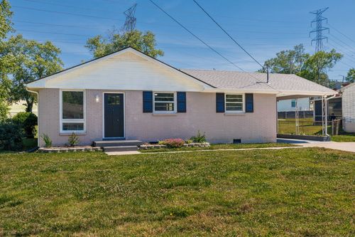 3228 Cloverwood Dr, Nashville, TN, 37214-3402 | Card Image