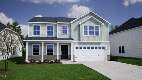 66-154 Harriette Court, Lillington, NC, 27546 | Card Image
