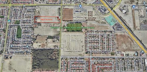 48267 Van Buren St, Coachella, CA, 92236-9689 | Card Image