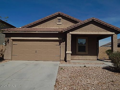 24458 W Gregory Rd, Buckeye, AZ, 85326-2771 | Card Image