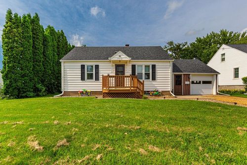 320 Leray Ave, Eagle Lake, MN, 56024-9641 | Card Image