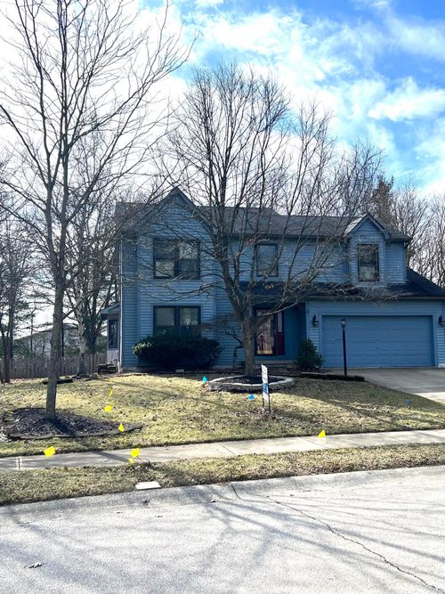 149 Trail Edge Cir, Powell, OH, 43065-7912 | Card Image