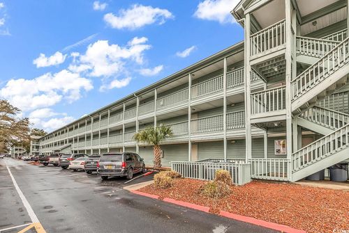 5308-5905 S Kings Hwy, Myrtle Beach, SC, 29575-4967 | Card Image