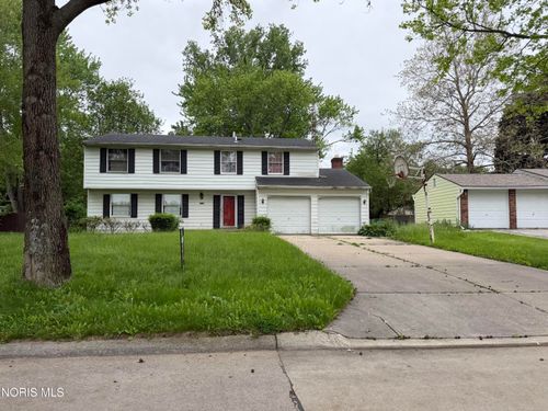 3743 Inverness Avenue, Toledo, OH, 43607 | Card Image