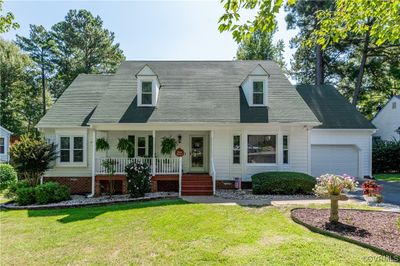 12007 Taplow Road, House other with 5 bedrooms, 2 bathrooms and null parking in Midlothian VA | Image 2