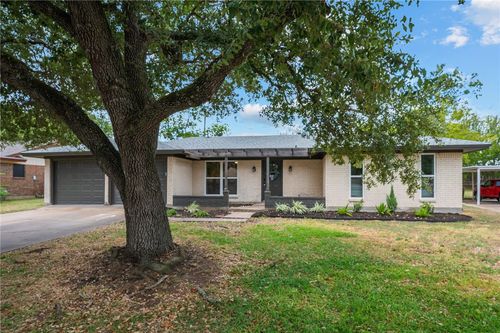 1509 Barak Ln, Bryan, TX, 77802-3308 | Card Image