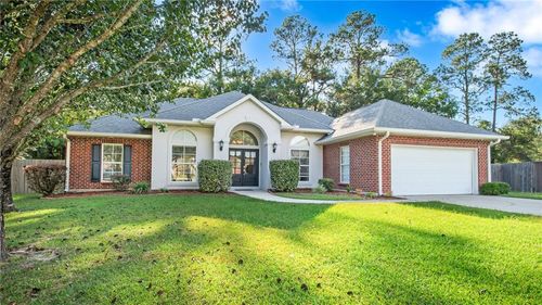 154 Old Mill Loop, Pearl River, LA, 70452-3514 | Card Image