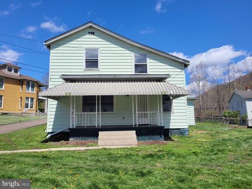 18918 Bradley St, BARTON, MD, 21521-2264 | Card Image