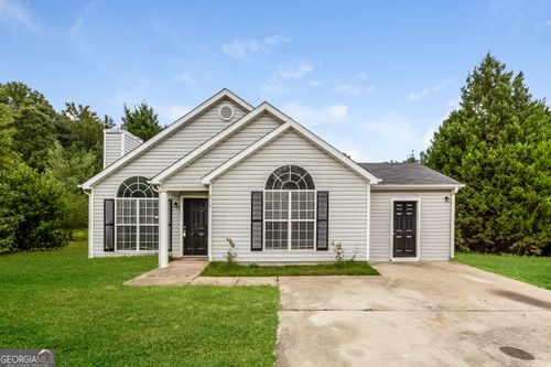 2716 Brenston Dr, Ellenwood, GA, 30294-4906 | Card Image
