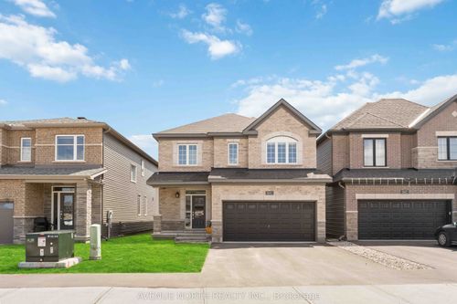 841 Cappamore Dr, Ottawa, ON, K2J7C3 | Card Image