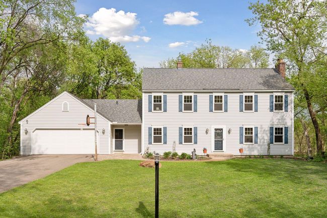 16415 Zuni St Nw, House other with 4 bedrooms, 4 bathrooms and null parking in Andover MN | Image 38