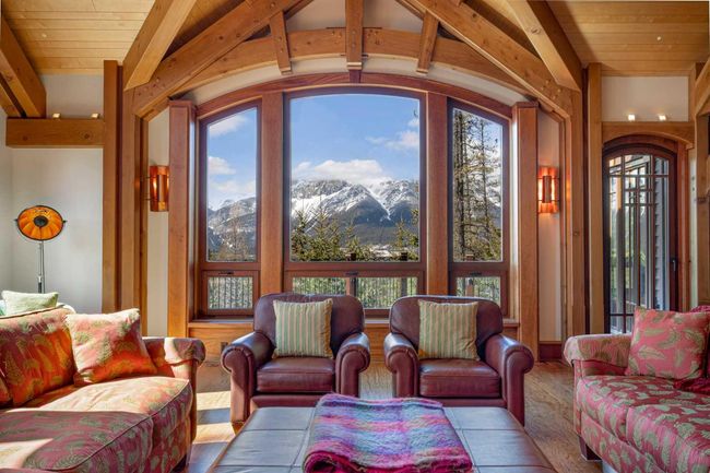 145 Silvertip Ridge, House other with 5 bedrooms, 5 bathrooms and 5 parking in Canmore AB | Image 25