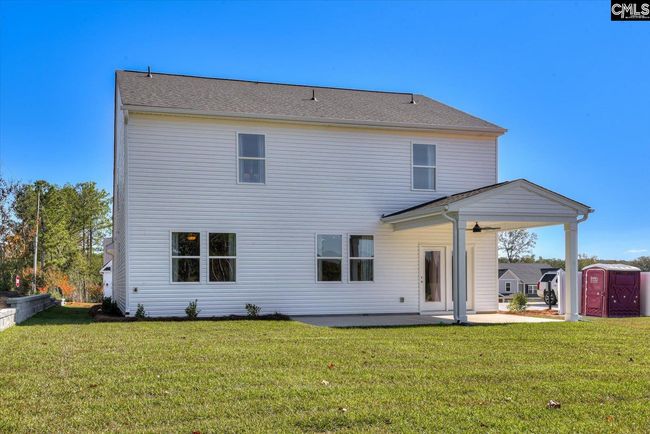 288 Chapin Place Way, House other with 5 bedrooms, 4 bathrooms and null parking in Chapin SC | Image 53
