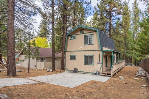 41438 Oak St, Big Bear Lake, CA, 92315 | Card Image