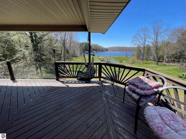9690 Lake St, House other with 4 bedrooms, 2 bathrooms and null parking in Ellsworth MI | Image 53