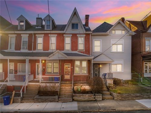817 Farragut St, Pittsburgh, PA, 15206-2201 | Card Image
