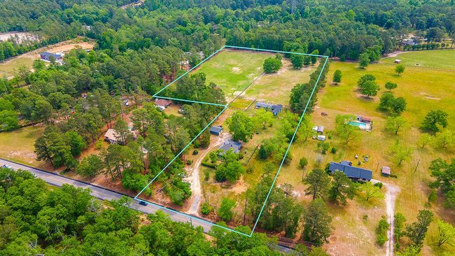 2049 Silver Bluff Rd, House other with 2 bedrooms, 1 bathrooms and null parking in Aiken SC | Image 80