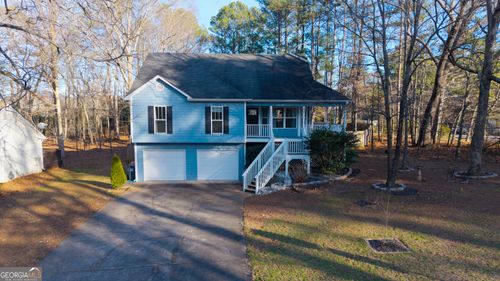 4110 Doubletree Ct, Cumming, GA, 30040-9423 | Card Image