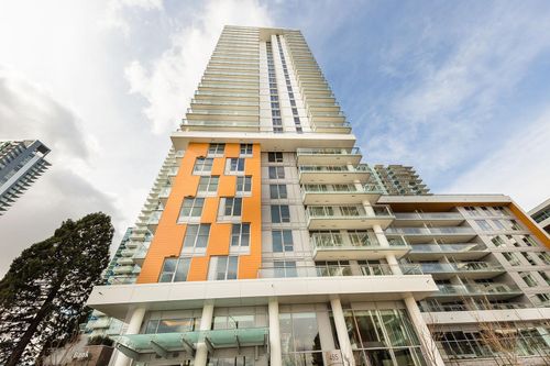 2709-455 Sw Marine Dr, Vancouver, BC, V5X0H3 | Card Image