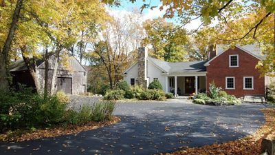 119 Sawyer Hill Road, House other with 4 bedrooms, 2 bathrooms and 15 parking in Berlin MA | Image 3