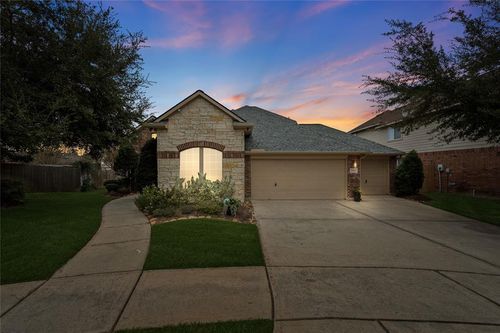 28406 Green Mill Court, Spring, TX, 77386 | Card Image