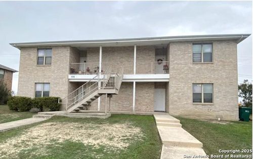 506 Dukeway, Universal City, TX, 78148-3766 | Card Image