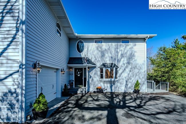 112 N Pinnacle Ridge Rd, House other with 4 bedrooms, 4 bathrooms and null parking in Beech Mountain NC | Image 34