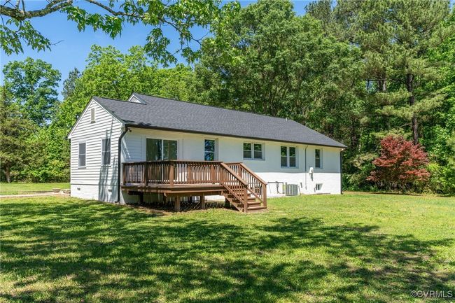 11121 Lawyers Rd, House other with 6 bedrooms, 3 bathrooms and null parking in Prince George VA | Image 33