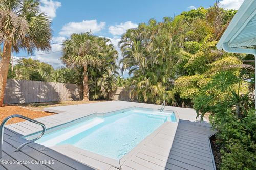 167 Hedgegrove Ave, Satellite Beach, FL, 32937-2113 | Card Image