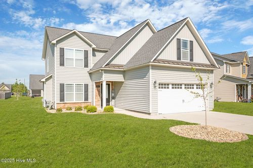 2203 Great Laurel Ct, Greenville, NC, 27834-8964 | Card Image